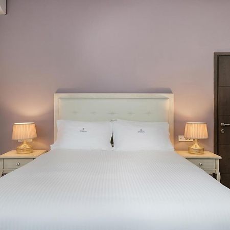 Shalom Luxury Rooms Daliani Chania  Exterior foto